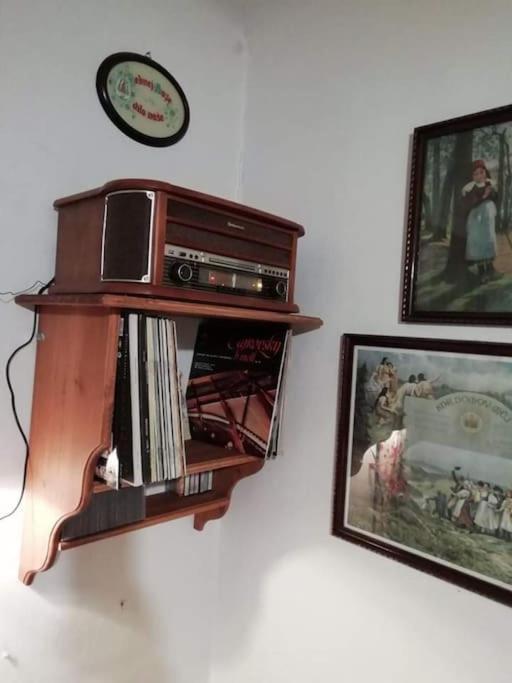 Příjemná chaloupka na Třeboňsku Chlum u Trebone Exterior foto